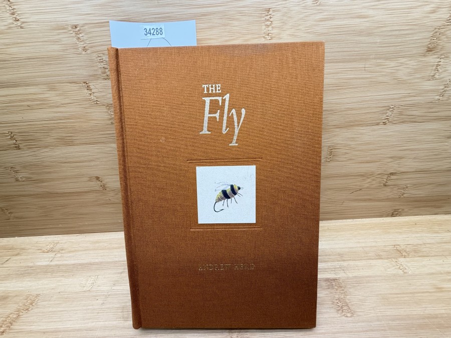 The Fly, No. 123 von 599, Andrew Herd, 2001